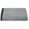 Image de Drap de Douche Joia 70x130cm Gris