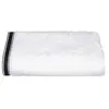 Image de Drap de Douche Joia 70x130cm Blanc