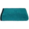 Image de Drap de Bain Joia 100x150cm Bleu Canard