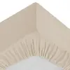 Image de Drap Housse Intérieur 90x190cm Lin
