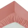 Image de Drap Housse Intérieur 90x190cm Blush
