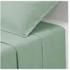 Image de Drap Plat Intérieur 180x290cm Céladon