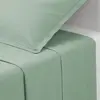 Image de Drap Plat Intérieur 240x290cm Céladon