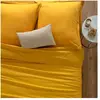 Image de Housse de Couette Ocre