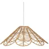 Image de Atmosphera Suspension Folk bohème - Beige