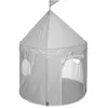 Image de Atmosphera Tente pop-up enfant - Gris