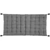 Image de Atmosphera Otto - 60x120 cm - Gris