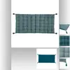 Image de Atmosphera Otto - 60x120 cm - Bleu