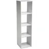 Image de Five simply smart Étagère colonne - Blanc