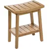 Image de Tabouret courbé en Bambou Green Harmony