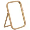 Image de But Miroir à poser pivot - Beige