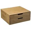 Image de Five simply smart Porte-capsules café - Bambou