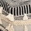 Image de Atmosphera Lurex - Noir/Beige