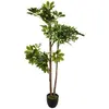Image de ATMOSPHERA Schefflera artificiel 130 cm