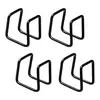 Image de Lot de 4 Clips de Fixation Mix n'Modul 3cm Noir