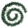 Image de Guirlande de Noël Pois 200 cm - Vert Olive