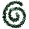 Image de Guirlande de Noël Colorama 200 cm Vert Olive