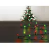 Image de Feeric_lights_christmas Guirlande lumineuse Noël - Rouge