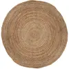 Image de Atmosphera Tapis Juté Naturel