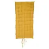 Image de Atmosphera Berlingot Matelas Sol Jaune