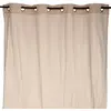 Image de Rideau Enfant Berlingot 140x250cm Beige