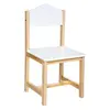Image de Atmosphera Chaise Maison Blanc