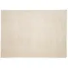 Image de Atmosphera Tapis Reflet Joanne - Ivoire
