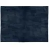 Image de Tapis Atmosphera Joane 120x170 cm - Bleu