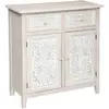 Image de Atmosphera Buffet bahut Hina - Beige