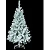 Image de Sapin de Noël Enneigé - 150 cm