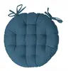 Image de Anjali - 38x38 cm - Bleu canard