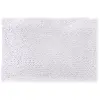 Image de 5five simply smart Maxi Chenille - 50 x 80 cm - Blanc