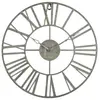 Image de Atmosphera Horloge Edena - Gris