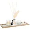 Image de Coffret Senteur Bois de Gaiac x 8 - Atmosphera