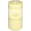 Image de Bougie Parfumée Elea 411g Yuzu Thé Vert