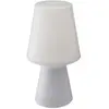 Image de Lampe d'extérieur Wiza à poser - Blanc