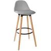 Image de Atmosphera Tabouret Bar Maxon