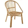 Image de Atmosphera Fauteuil en rotin Bohemian Dream