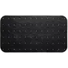 Image de 5five Diamond - 69x39 cm - Noir