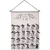 Image de Feeric Christmas Calendrier Avent Pochons Tissu
