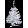 Image de Sapin artificiel de Noël - Blanc