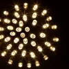 Image de Guirlande lumineuse Noël - Blanc