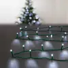 Image de Guirlande lumineuse de Noël - Blanc