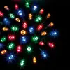 Image de Guirlande lumineuse Noël 320 LED - Multicolore
