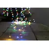 Image de FEERIC CHRISTMAS Guirlande Copper - Multicolore