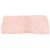 Image de Serviette d'Invité Confort 30x50cm Rose