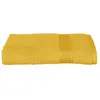 Image de Drap de Douche Confort 70x130cm Ocre