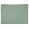 Image de Tapis bain - 70x50 cm - Vert céladon