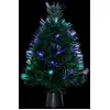 Image de Décoration Sapin Budapest 45 cm Vert