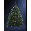 Image de Feeric Christmas Guirlande de Noël Copp Robe Multicolore